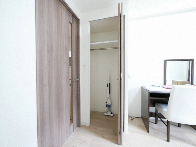 プレサンス谷町キャトルの物件内観写真