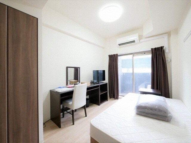 プレサンス谷町キャトルの物件内観写真