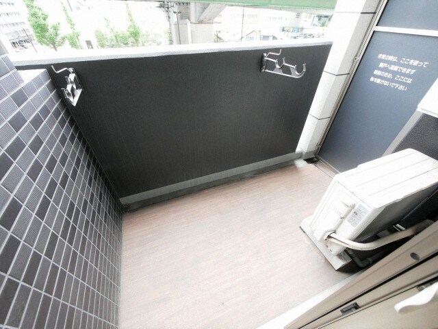 プレサンス谷町キャトルの物件内観写真