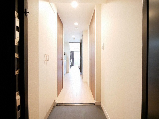 プレサンス谷町キャトルの物件内観写真