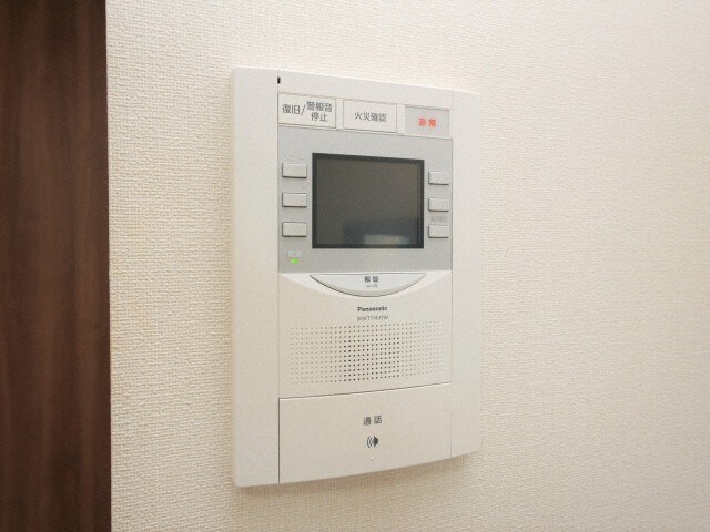 プレサンス谷町キャトルの物件内観写真