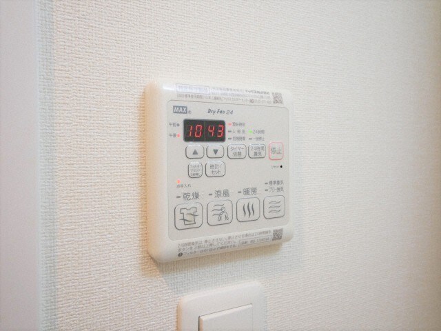 プレサンス谷町キャトルの物件内観写真