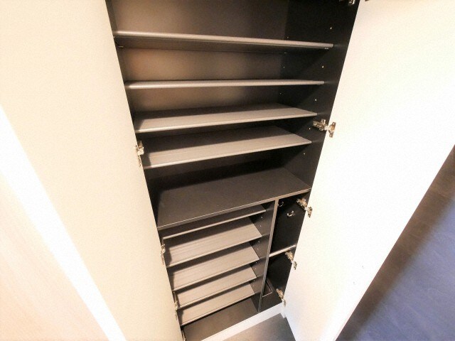 プレサンス谷町キャトルの物件内観写真