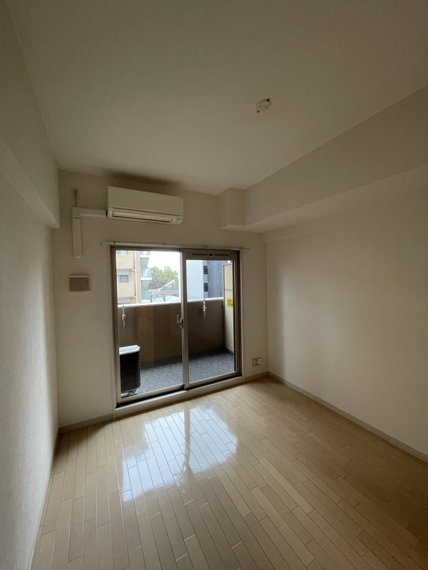 プレサンス上町台東平の物件内観写真