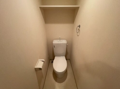 プレサンス上町台東平の物件内観写真