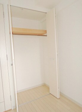 プレサンス上町台東平の物件内観写真