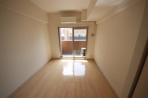 プレサンス上町台東平の物件内観写真