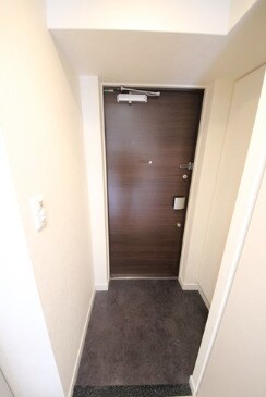 プレサンス上町台東平の物件内観写真