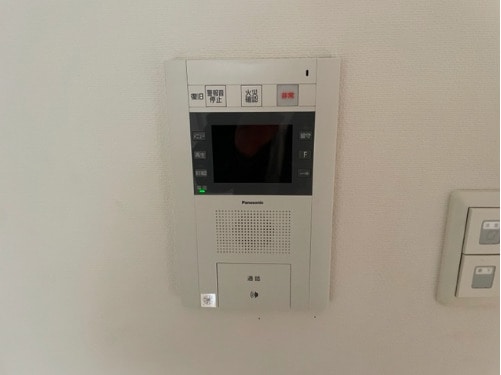 プレサンス上町台東平の物件内観写真