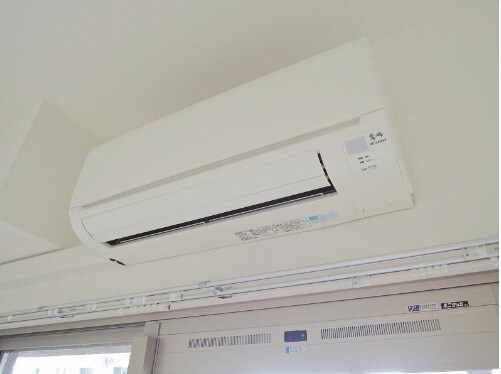 プレサンス上町台東平の物件内観写真