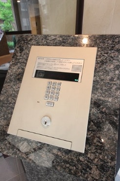 プレサンス上町台東平の物件内観写真