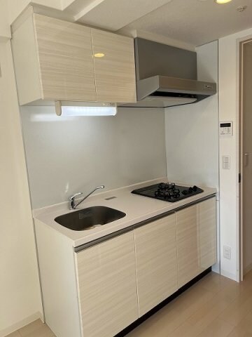 ラ・フォルム天満橋ＥＡＳＴの物件内観写真