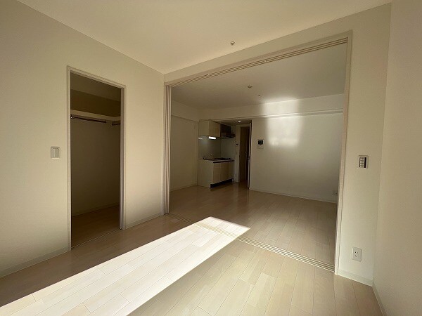 ラ・フォルム天満橋ＥＡＳＴの物件内観写真