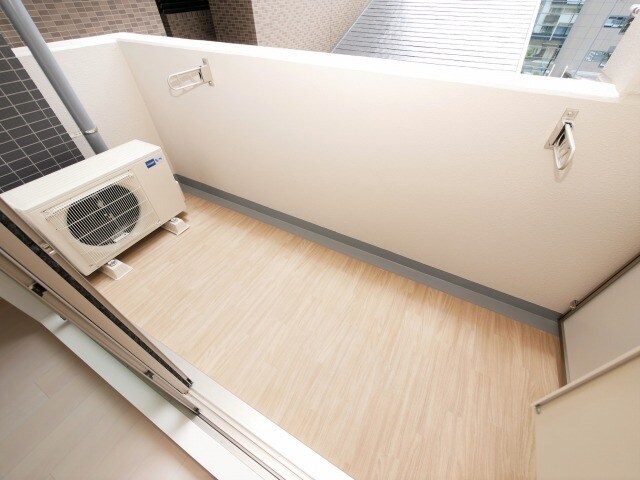 ラ・フォルム天満橋ＥＡＳＴの物件内観写真