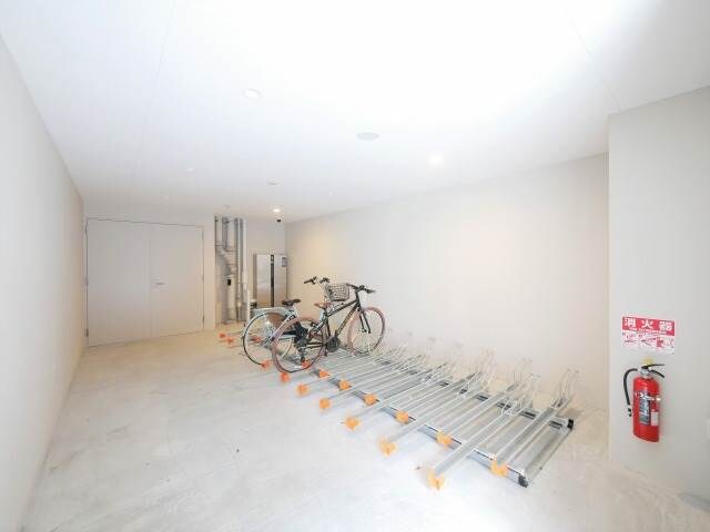 ラ・フォルム天満橋ＥＡＳＴの物件内観写真