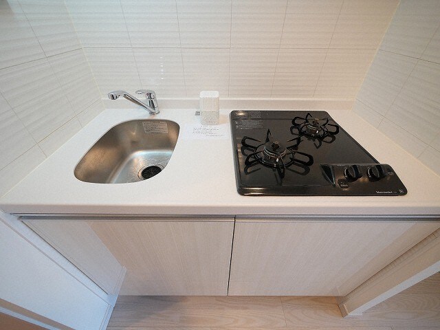 S-RESIDENCE新大阪Gardenの物件内観写真