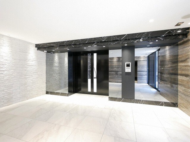 S-RESIDENCE新大阪Gardenの物件外観写真