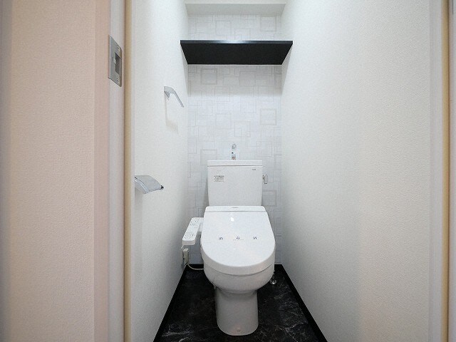 S-RESIDENCE新大阪Gardenの物件内観写真