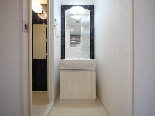 S-RESIDENCE新大阪Gardenの物件内観写真