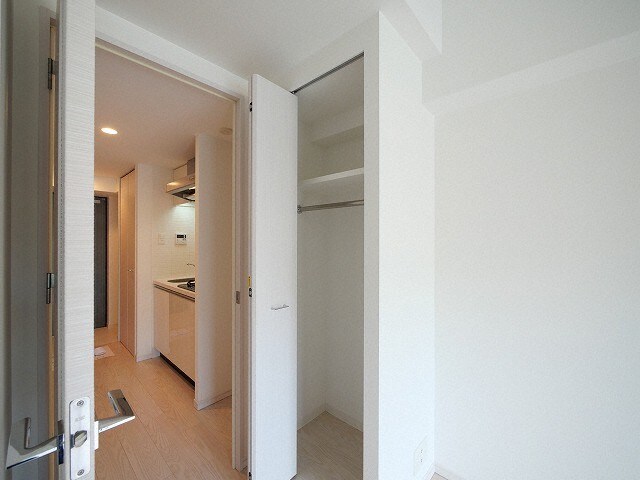 S-RESIDENCE新大阪Gardenの物件内観写真