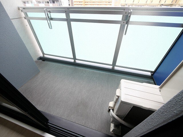 S-RESIDENCE新大阪Gardenの物件内観写真