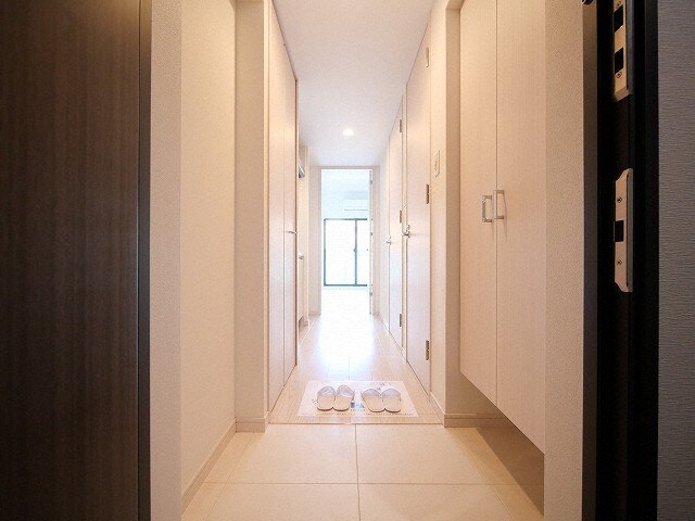 S-RESIDENCE新大阪Gardenの物件内観写真