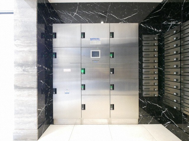 S-RESIDENCE新大阪Gardenの物件内観写真