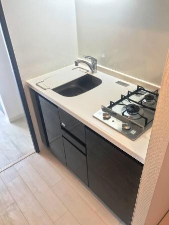 エステムコート難波WEST-SIDE Ⅳザ・フォースの物件内観写真