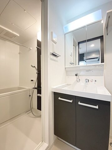 エステムコート難波WEST-SIDE Ⅳザ・フォースの物件内観写真