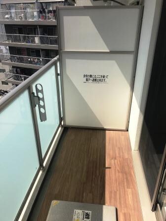 エステムコート難波WEST-SIDE Ⅳザ・フォースの物件内観写真