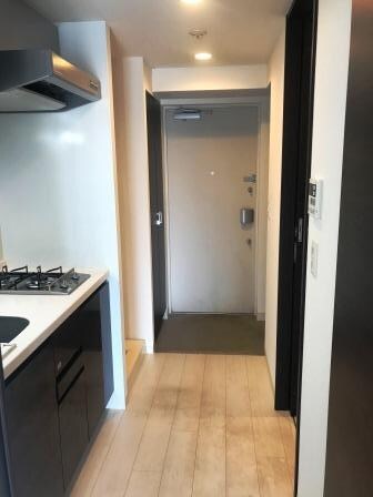 エステムコート難波WEST-SIDE Ⅳザ・フォースの物件内観写真