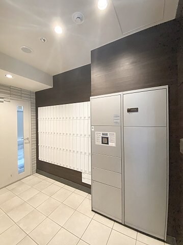 エステムコート難波WEST-SIDE Ⅳザ・フォースの物件内観写真