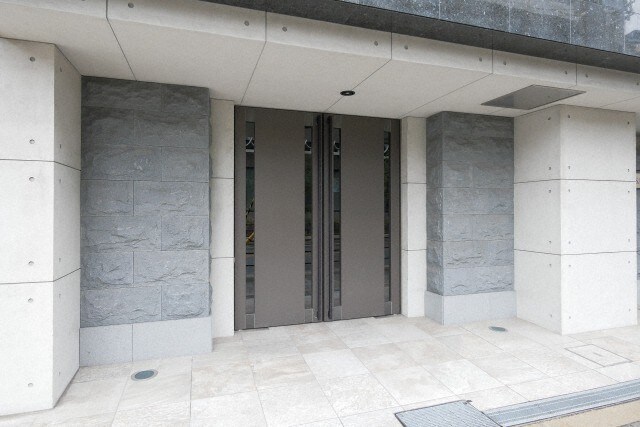 サムティ福島PORTAの物件外観写真