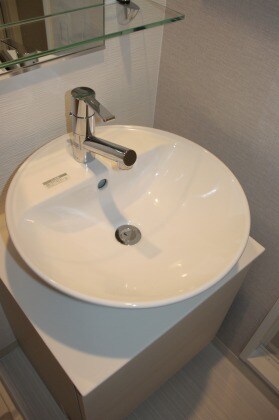 サムティ福島PORTAの物件内観写真