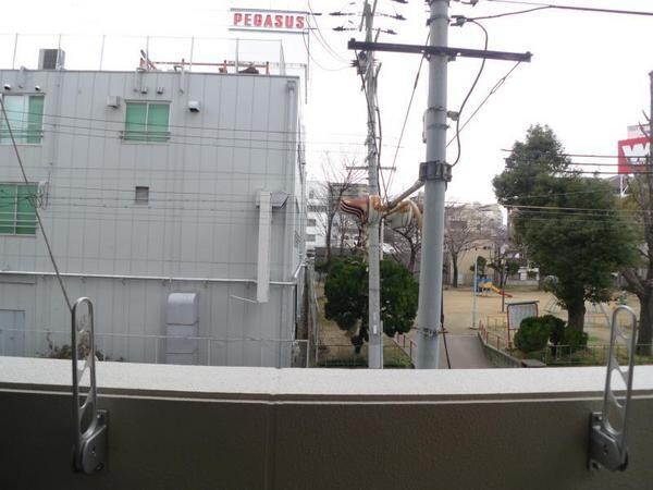 サムティ福島PORTAの物件内観写真