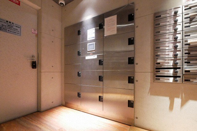 サムティ福島PORTAの物件内観写真