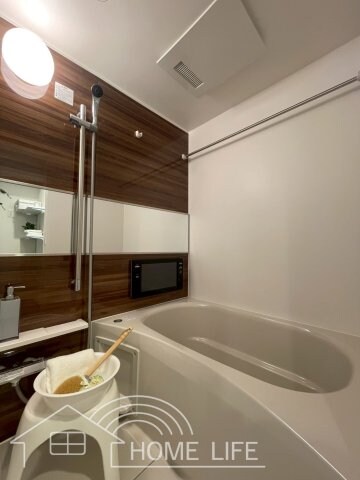 プレジオ西中島ASIANの物件内観写真