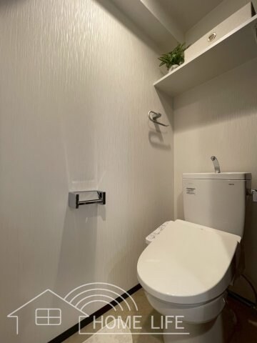 プレジオ西中島ASIANの物件内観写真