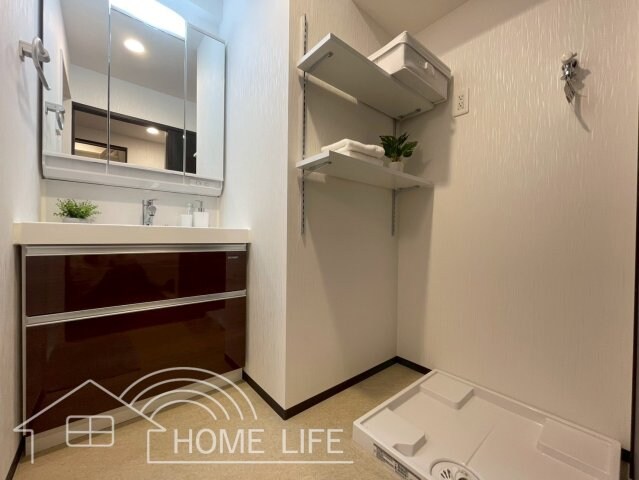 プレジオ西中島ASIANの物件内観写真