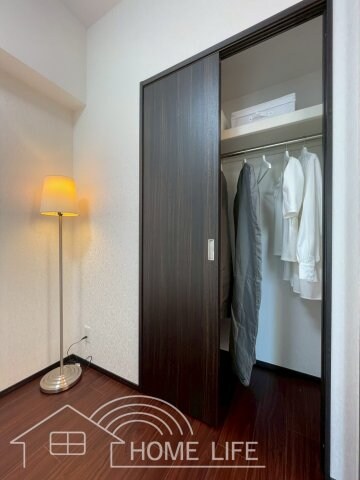 プレジオ西中島ASIANの物件内観写真