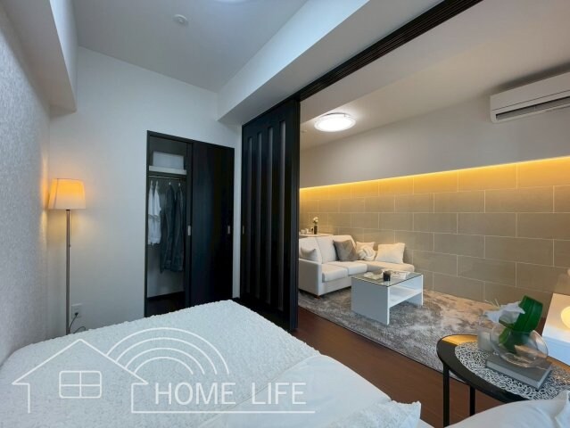 プレジオ西中島ASIANの物件内観写真