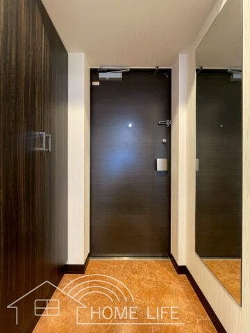 プレジオ西中島ASIANの物件内観写真