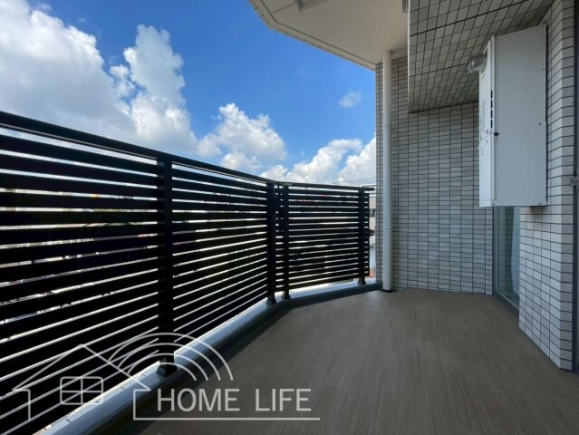 プレジオ西中島ASIANの物件内観写真