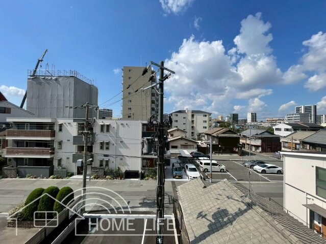 プレジオ西中島ASIANの物件内観写真