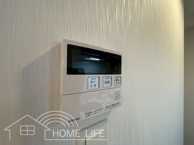 プレジオ西中島ASIANの物件内観写真