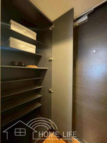 プレジオ西中島ASIANの物件内観写真