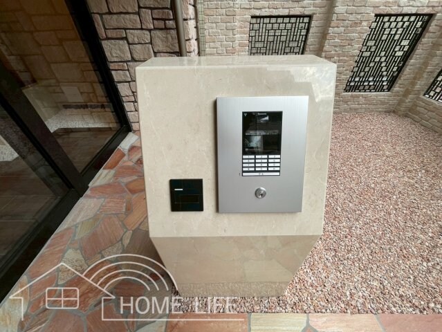 プレジオ西中島ASIANの物件内観写真