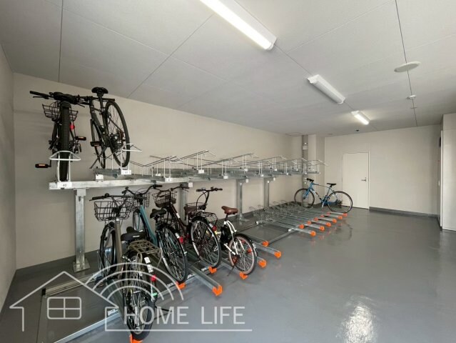 プレジオ西中島ASIANの物件内観写真