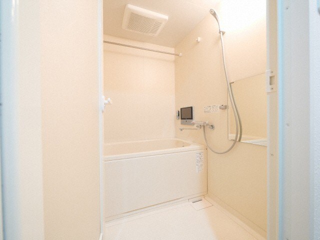 グランドゥール敷津の物件内観写真