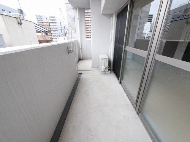 グランドゥール敷津の物件内観写真